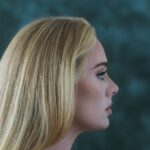 Adele – 30 2LP