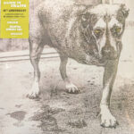 Alice In Chains – Alice In Chains 30th Anniversary Edition Yellow Vinyl 2LP