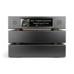 Aurender N50 Reference Music Server / Streamer - Image 4