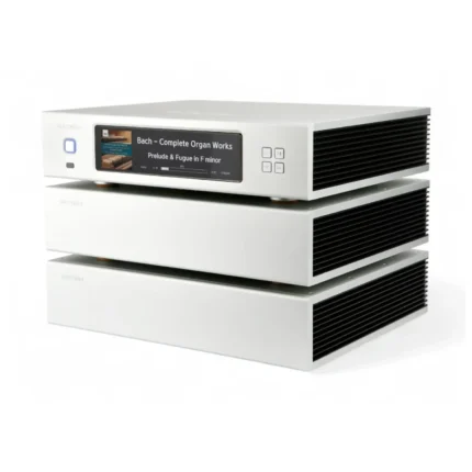 Aurender N50 Reference Music Server / Streamer