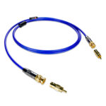 Nordost Blue Heaven 3 SPDIF Digital Coaxial Cable