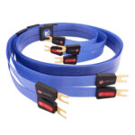 Nordost Blue Heaven 3 Speaker Cable (Spade Connectors)