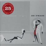 De-Phazz – Death By Chocolate 25 Years 2LP