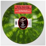 Various Artists – Dirty Dancing 35th Anniversary Picture Disc LP