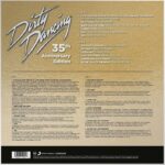 Various Artists – Dirty Dancing 35th Anniversary Picture Disc LP - Image 3