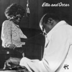 Ella Fitzgerald & Oscar Peterson – Ella And Oscar Analogue Productions LP