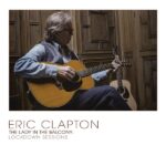 Eric Clapton – The Lady In The Balcony: Lockdown Sessions Gold Vinyl 2LP