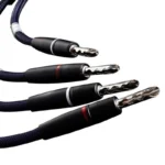 Furutech Jumperflux Speaker Jumper Cables (Pair) - Image 4