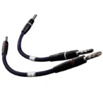 Furutech Jumperflux Speaker Jumper Cables (Pair) - Image 2