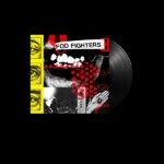 Foo Fighters – Your Favorite Toy LP - Image 2