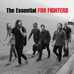 Foo Fighters – The Essential Foo Fighters 2LP