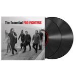 Foo Fighters – The Essential Foo Fighters 2LP - Image 2