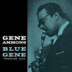 Gene Ammons – Blue Gene Analogue Productions 45RPM 2LP