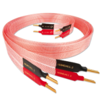 Nordost Heimdall 2 Speaker Cable (Banana Connectors)