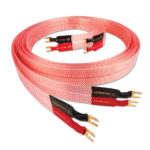 Nordost Heimdall 2 Speaker Cable (Spade Connectors)