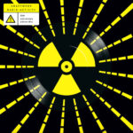 Kraftwerk – Radio-Activity 50th Anniversary Edition Picture Disc LP