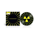 Kraftwerk – Radio-Activity 50th Anniversary Edition Picture Disc LP - Image 2