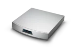 Lumin U2 Network Transport