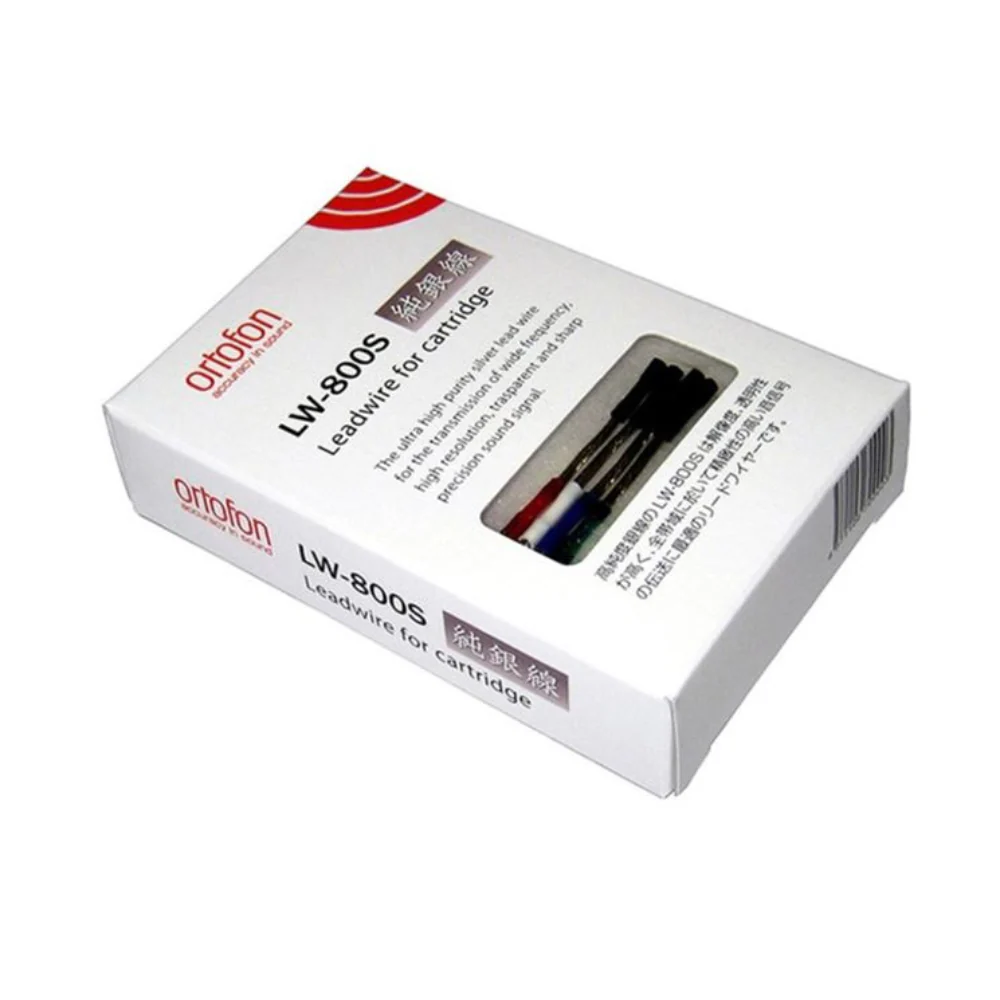 LW-800S.png Ortofon LW 800S Headshell Lead Wires - Image 1