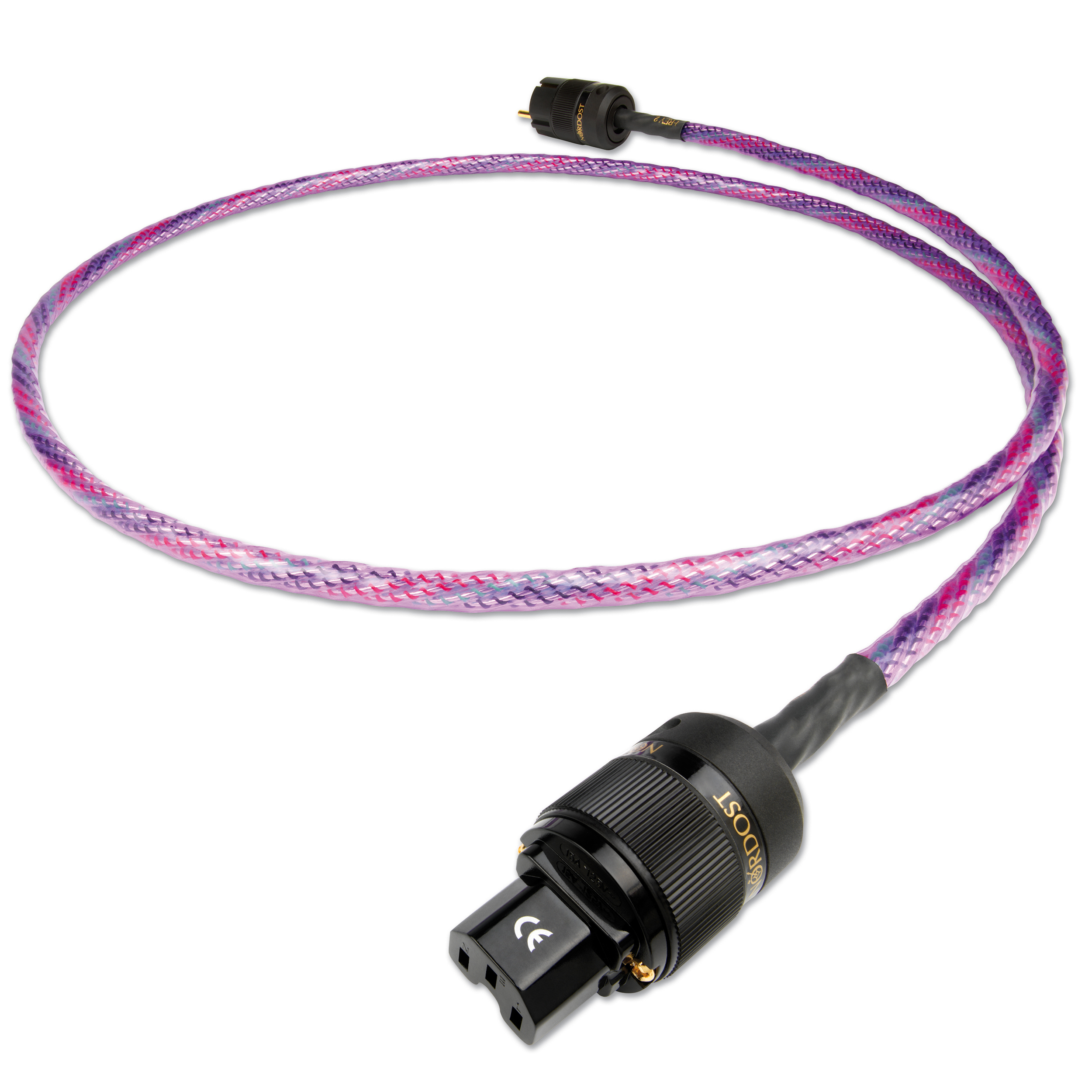 Picture 763 Nordost Frey 2 Power Cord - Image 1