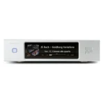 Aurender N20 Music Server / Streamer - Image 2