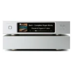 Aurender N30SA 8TB Music Server / Streamer - Image 2