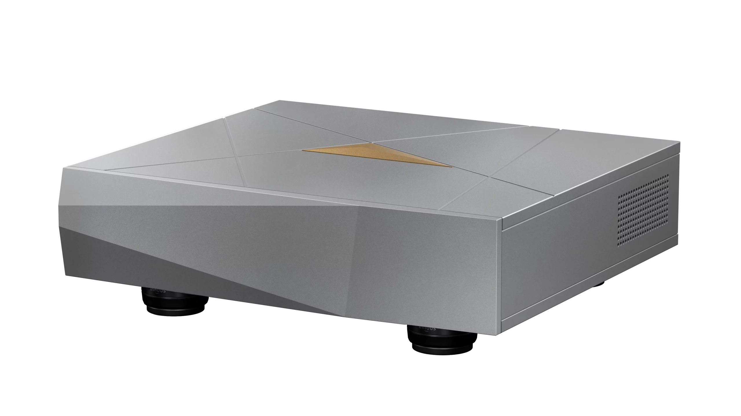 NazareNET-transparent-front-scaled Innuos NazaréNET Network Switch - Image 1