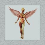 Nirvana – In Utero 30th Anniversary Super Deluxe Edition 8LP