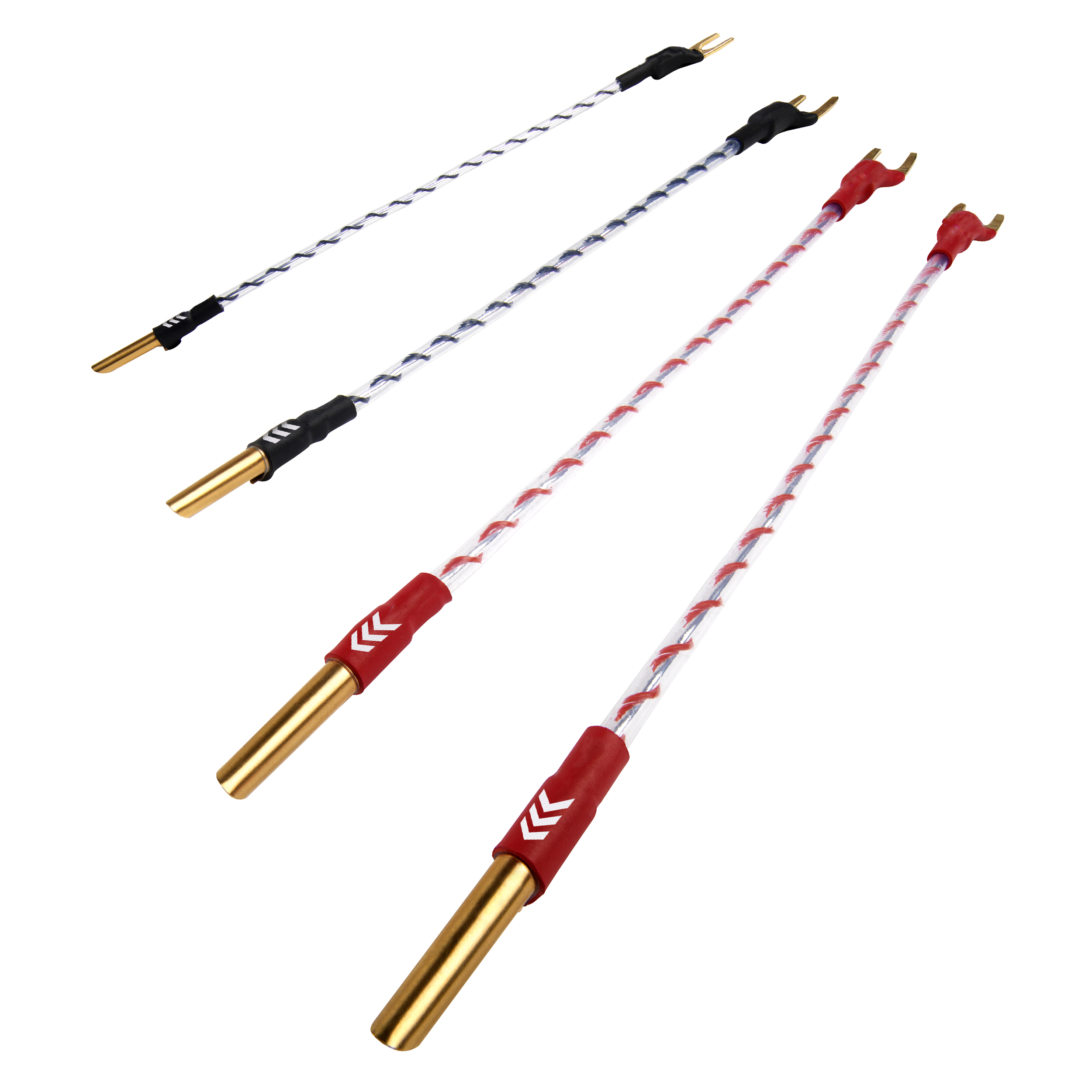 Norse-2-Bi-wire-Jumpers Nordost Norse Bi-Wire Jumpers - Image 1