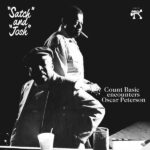 Count Basie & Oscar Peterson – Satch And Josh Analogue Productions LP