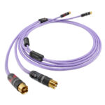 Nordost Purple Flare 3 RCA Analog Interconnect Cable