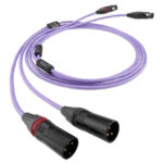 Nordost Purple Flare 3 XLR Analog Interconnect Cable