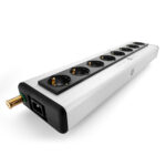 Nordost QBASE QB8 Mark III AC Distribution Unit
