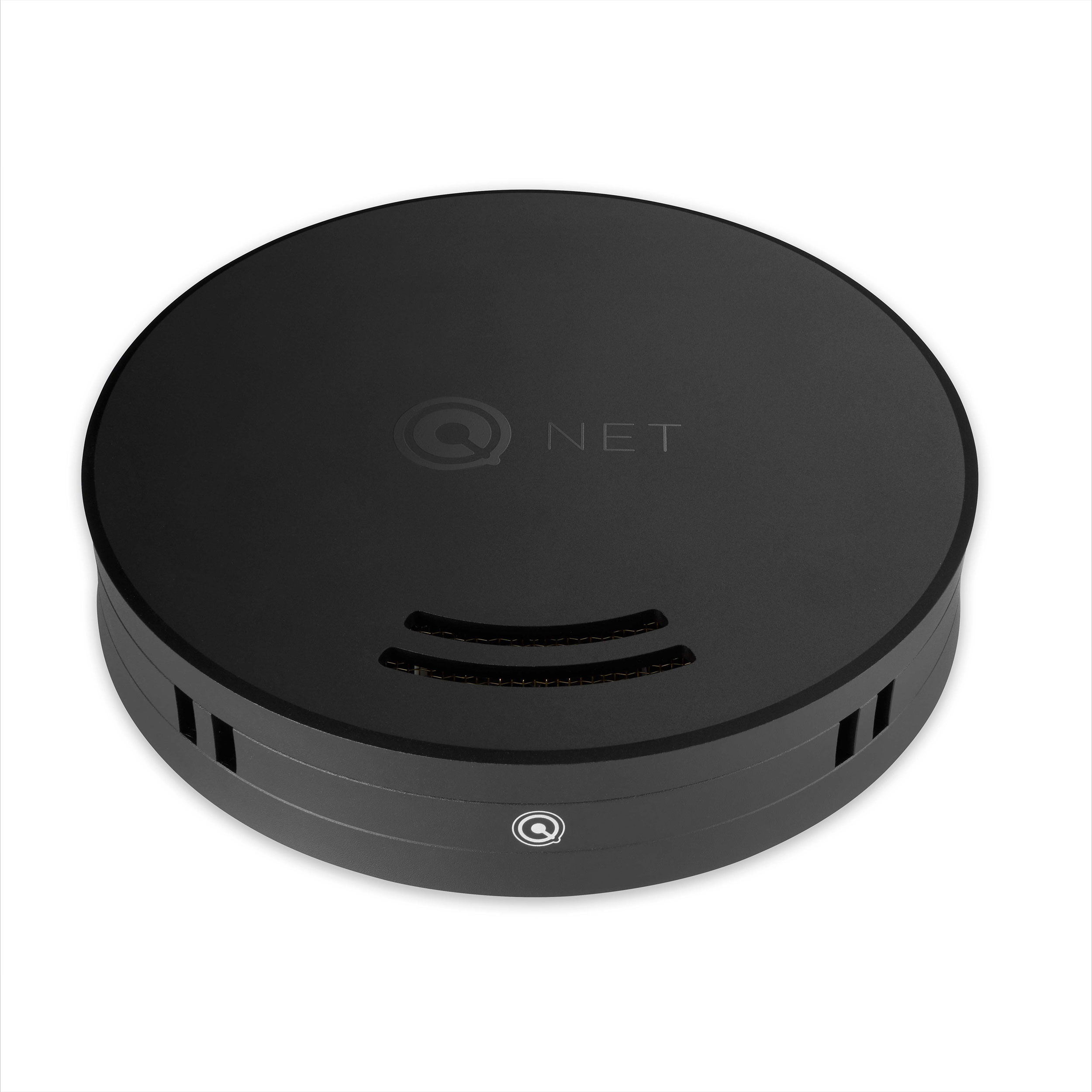 QNET-lightbox Nordost QNET Audio Network Switch - Image 1