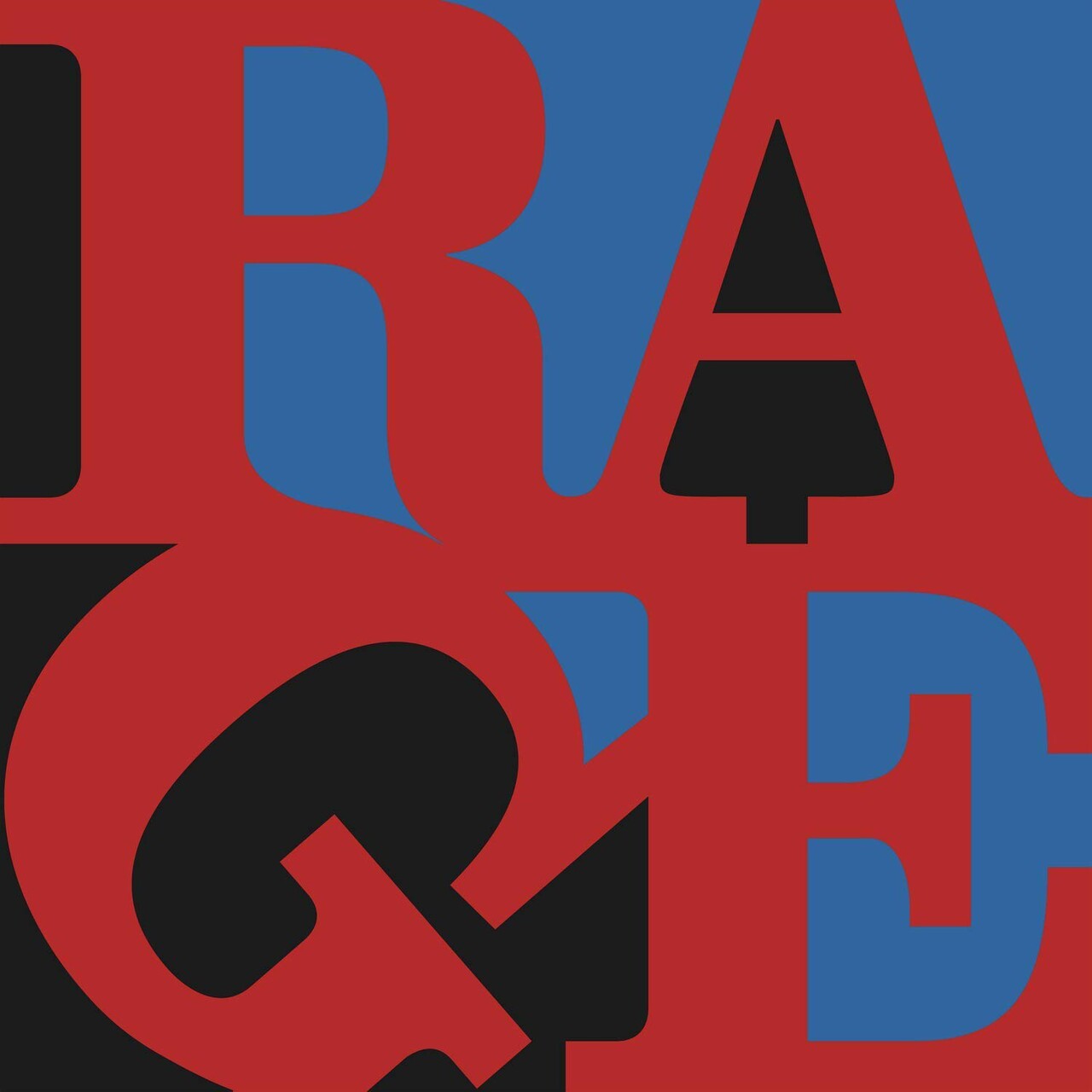 RATM_Renegades Rage Against The Machine – Renegades LP — изображение 1