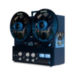 Revox B77 MK III Stereo Tape Recorder (Deep Purple Limited Edition)