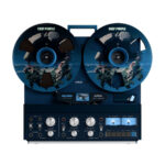 Revox B77 MK III Stereo Tape Recorder (Deep Purple Limited Edition) - Image 2
