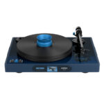 Revox T77 Turntable (Deep Purple Limited Edition) - Image 2