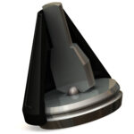 Nordost Sort Kones Resonance Control Supports - Image 4