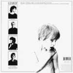 U2 – Boy LP - Image 2