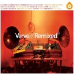 Various Artists – Verve Remixed Orange & Yellow Vinyl 2LP
