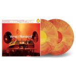 Various Artists – Verve Remixed Orange & Yellow Vinyl 2LP — изображение 2