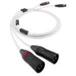 Nordost White Lightning 3 XLR Analog Interconnect Cable