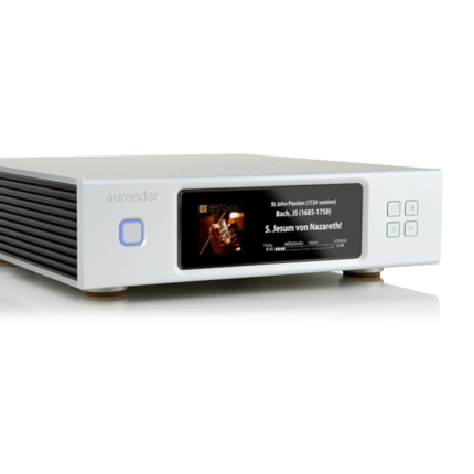 Aurender N200 Music Server / Streamer