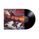 Dio – Holy Diver LP - Image 2