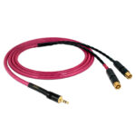 Nordost Heimdall 2 iKable Analog Interconnect Cable - Image 2