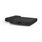 Lumin U2X Network Transport