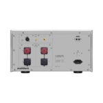Luxman B-100 CENTENNIAL Monaural Power Amplifier - Image 3