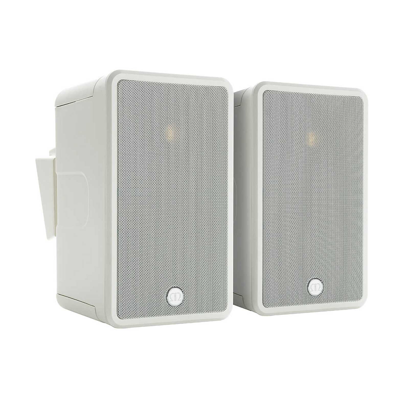 ma_climate-50_iso_white_pair.1600x1600 Monitor Audio Climate 50 Outdoor Speakers (Pair) — изображение 1