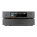 Aurender N30SA 8TB Music Server / Streamer - Image 4